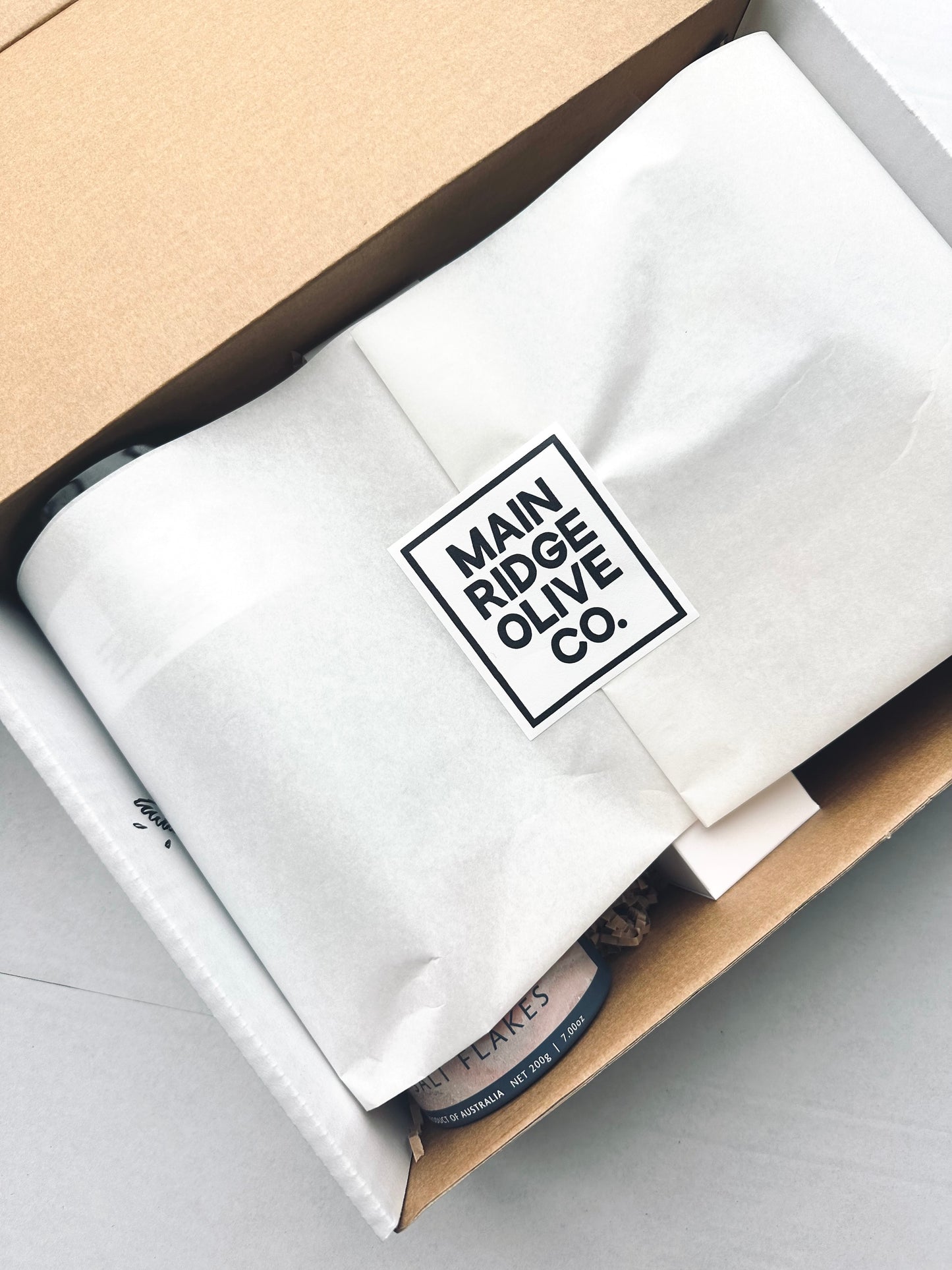 Indulge Gifting