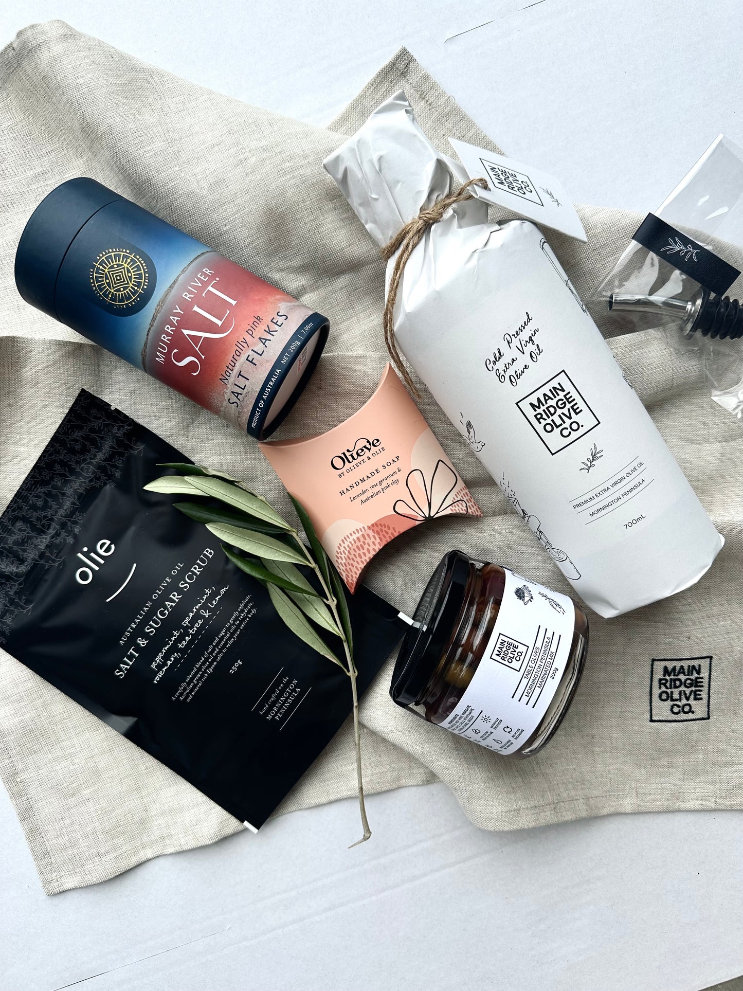 Indulge Gifting