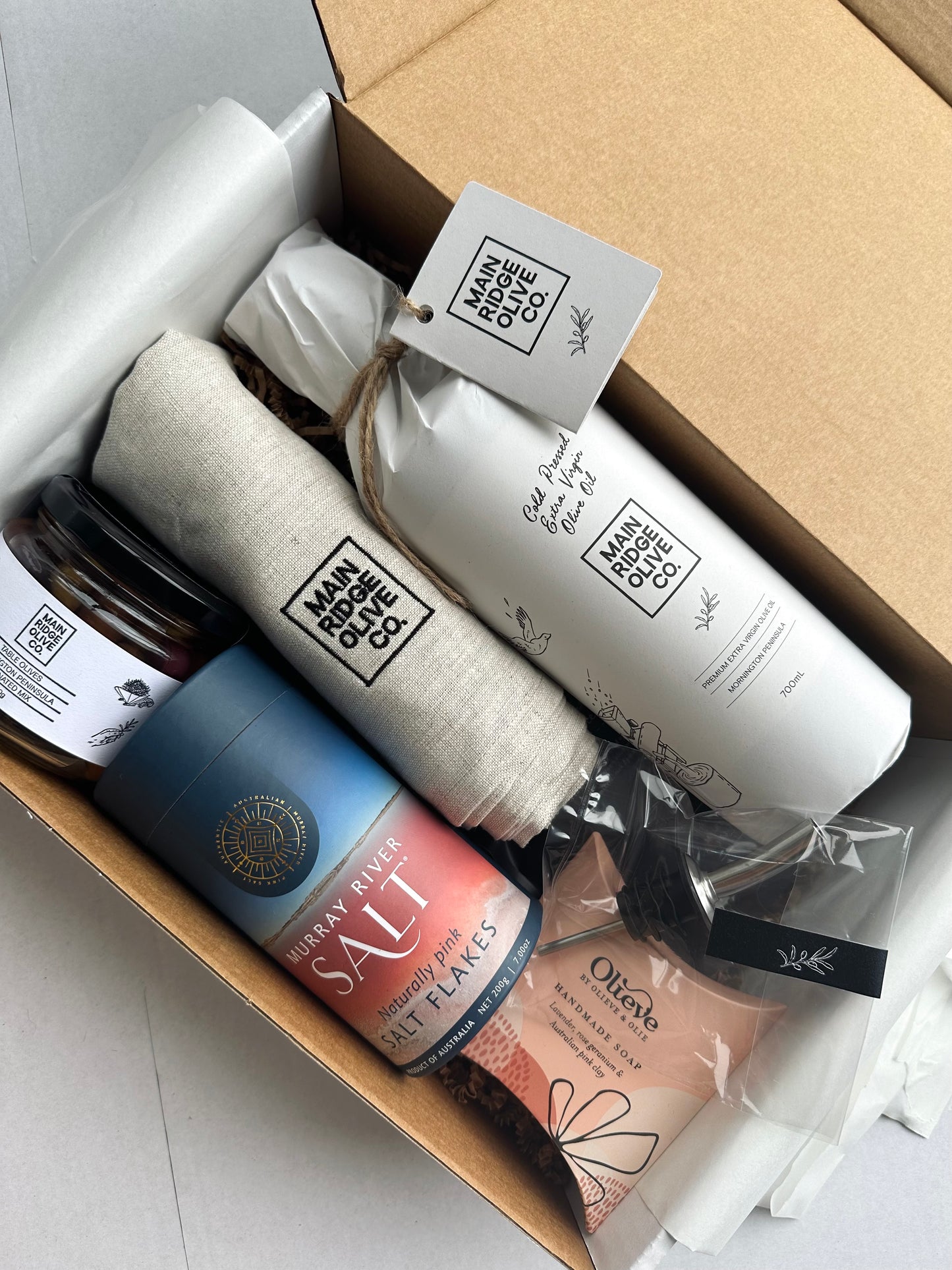 Indulge Gifting
