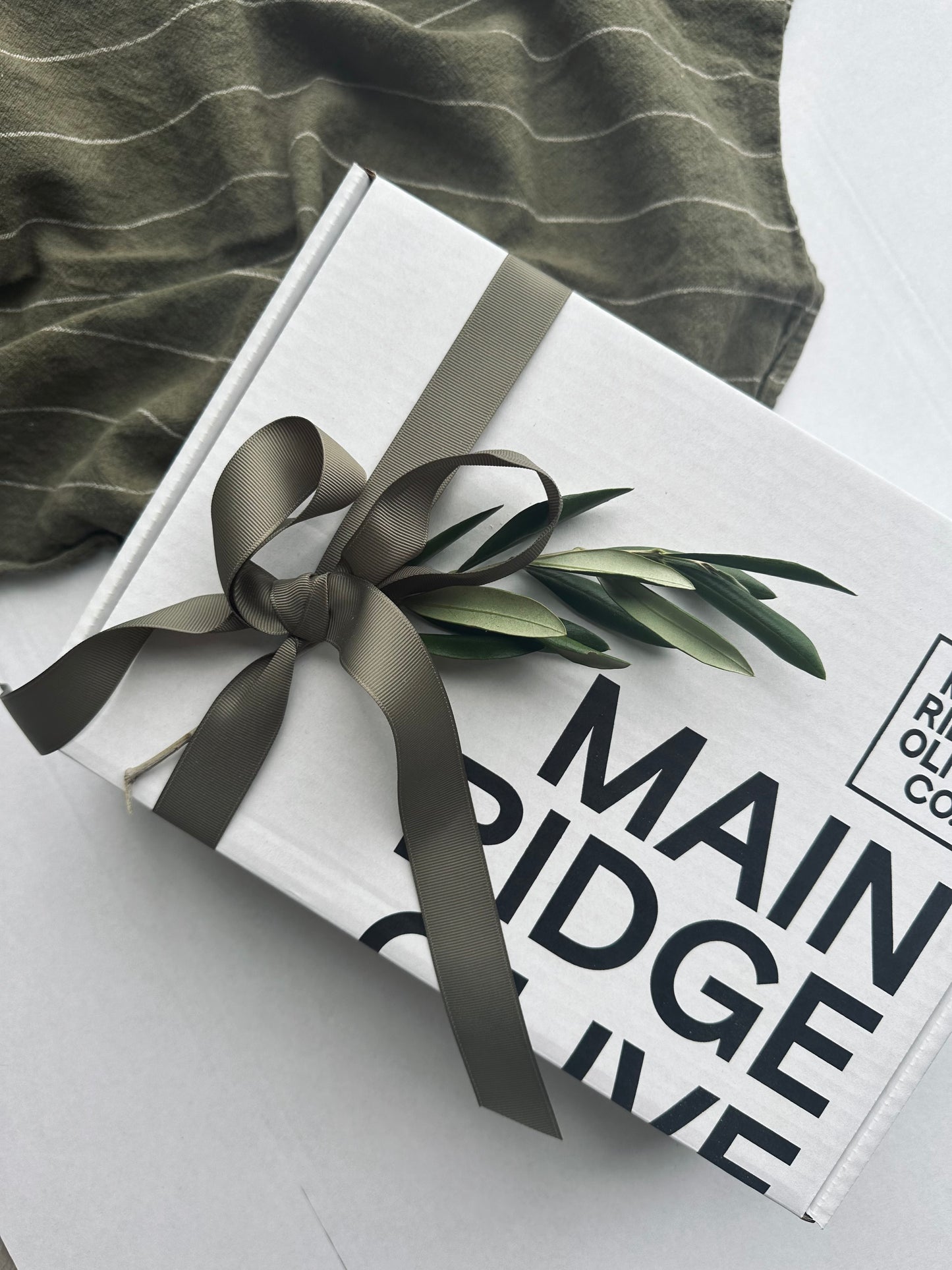 Indulge Gifting