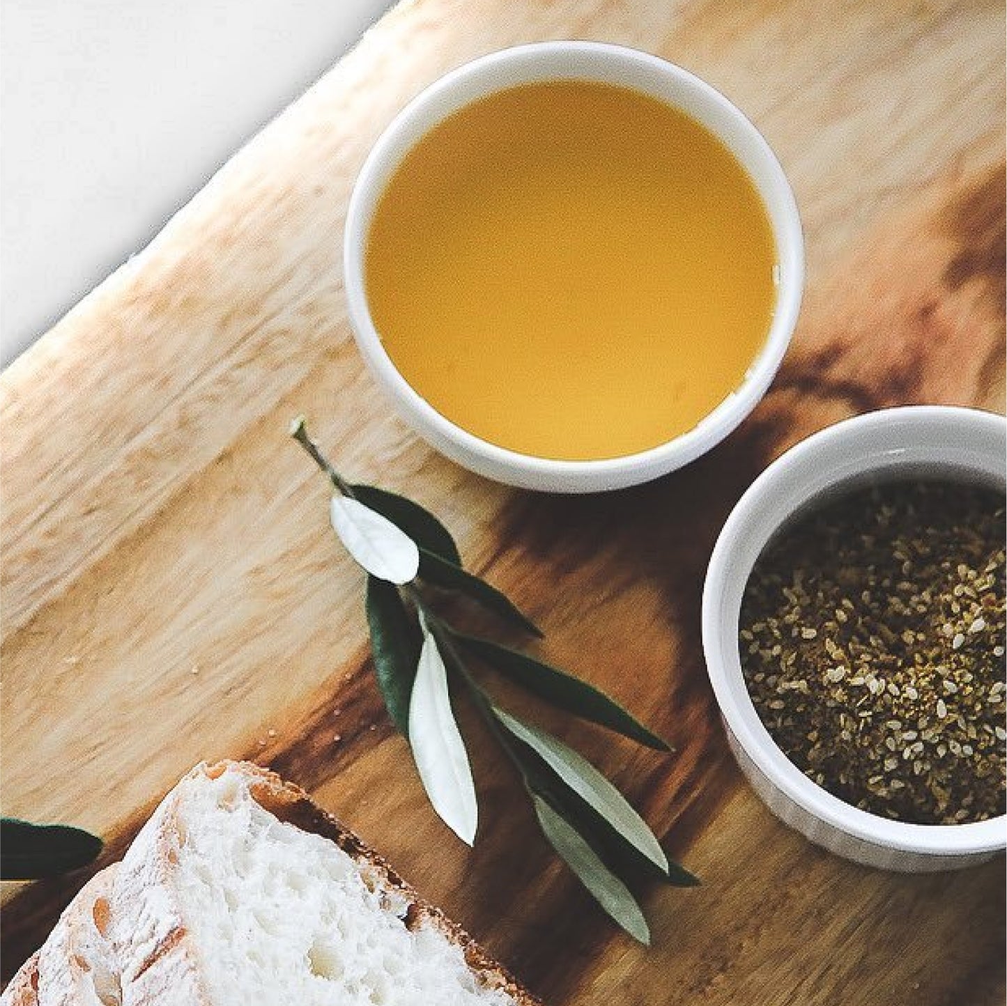 Extra Virgin Olive Oil - 500ML