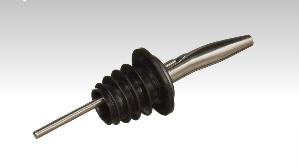 Olive Oil Speed Pourer