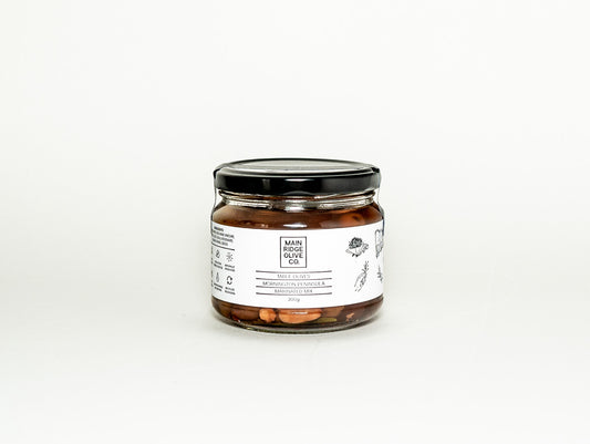Table Olives