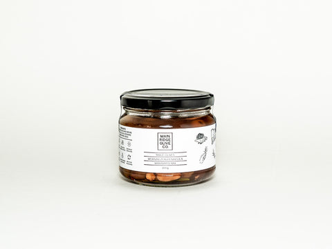 Table Olives