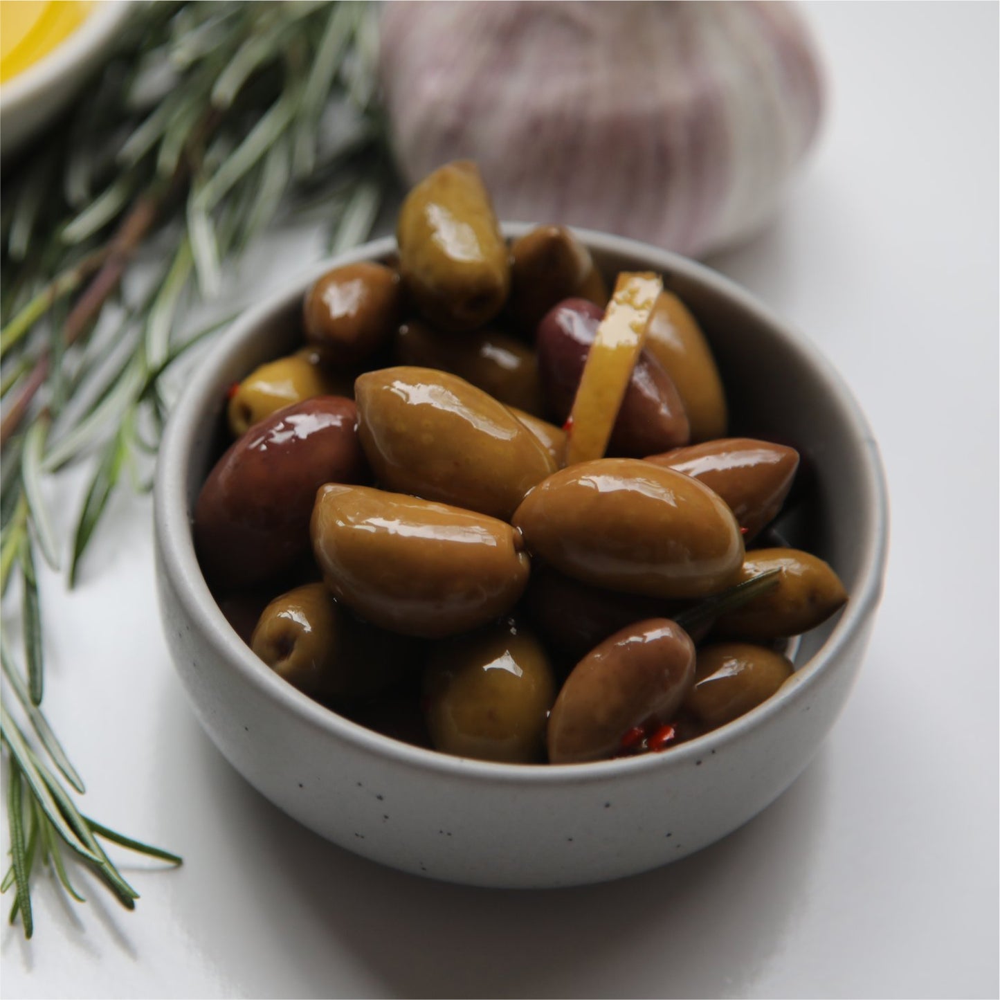 Table Olives