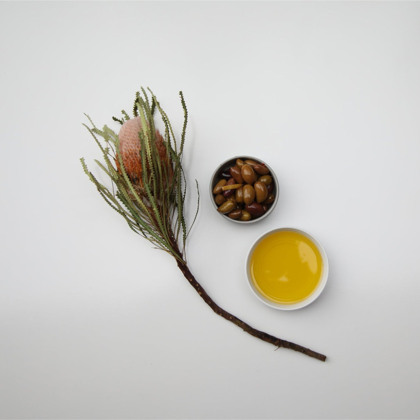 Table Olives