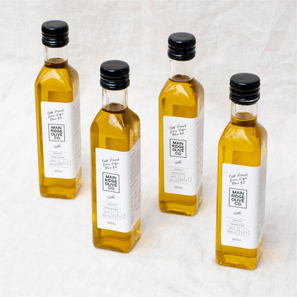 Extra Virgin Olive Oil - 250ML