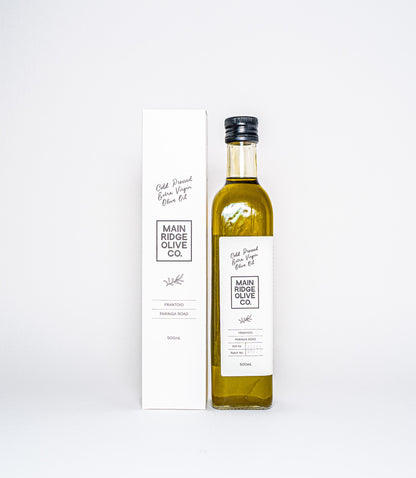 Extra Virgin Olive Oil - 500ML