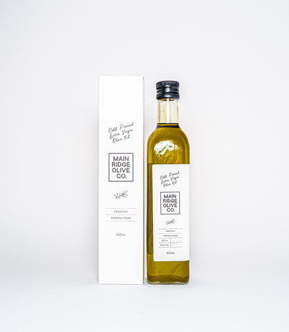 Extra Virgin Olive Oil - 250ML